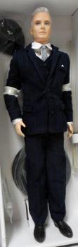 Mattel - Barbie - Mad Men - Roger Sterling - кукла